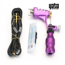 YABA Selling Tattoo Machine Gun With High Quality Rotary Tattoo Machine Motors Tattoo Kits